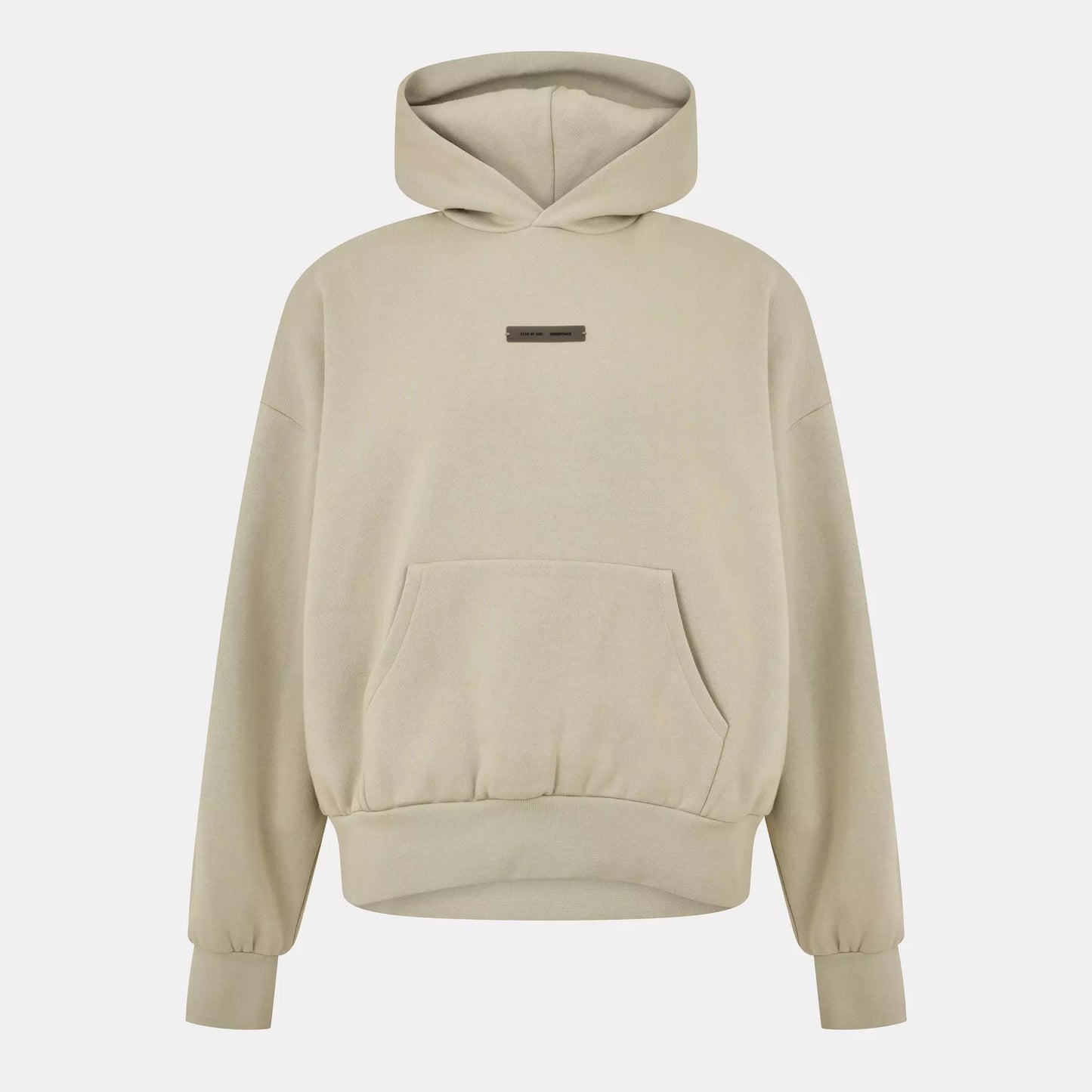 Fear of GOD hoodie