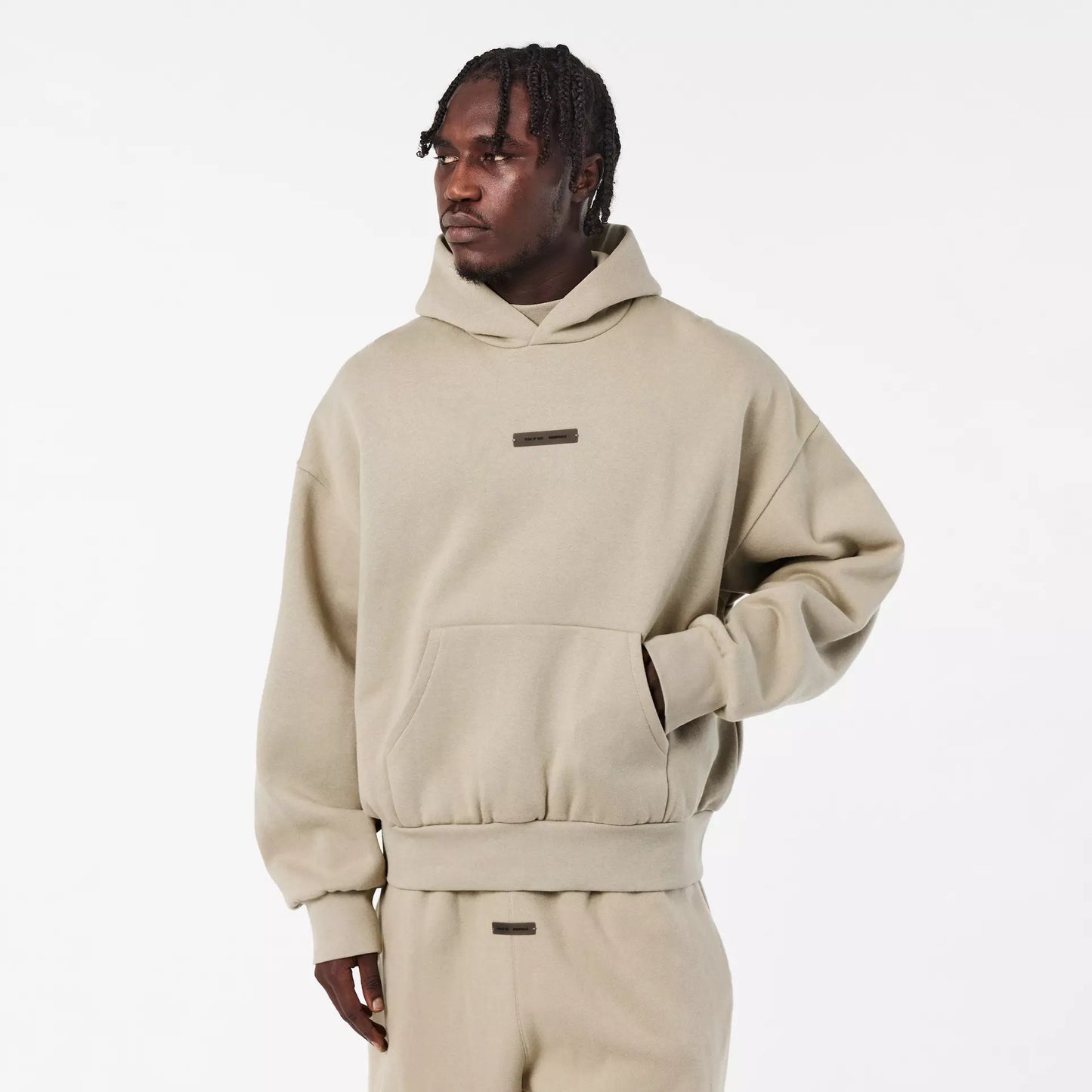 Fear of GOD hoodie