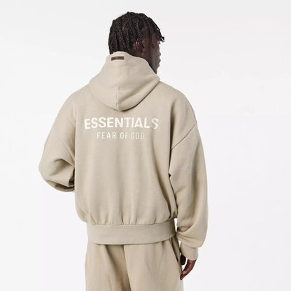 Fear of GOD hoodie